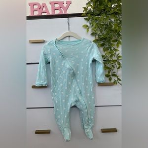 Polka dot Pijama⚪️